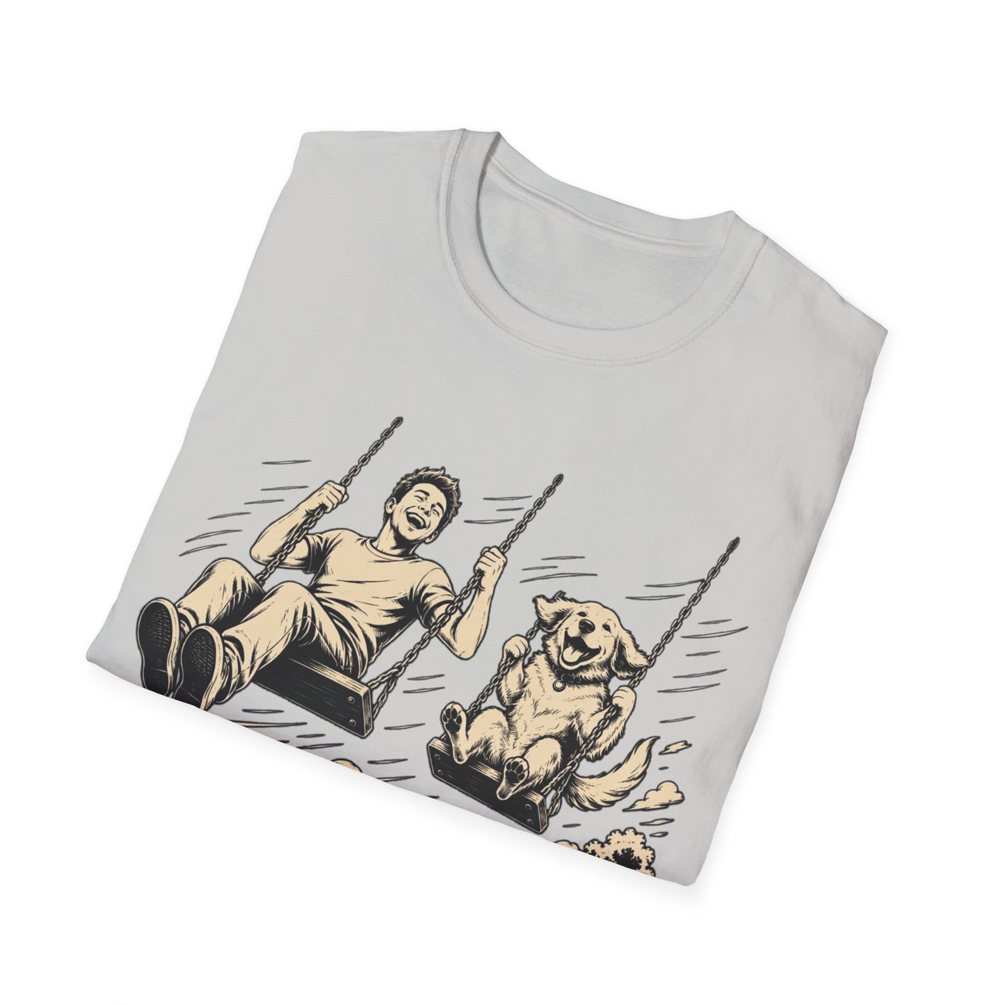 Life at its Best T-Shirt