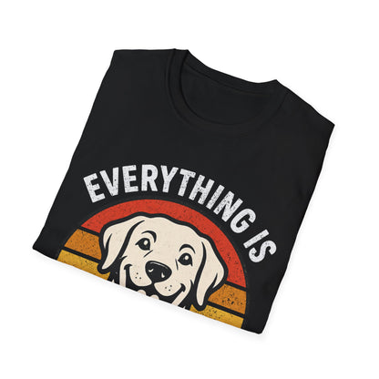 Its Your Fault T-Shirt