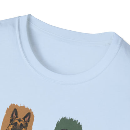 Celebrating Diversity T-Shirt