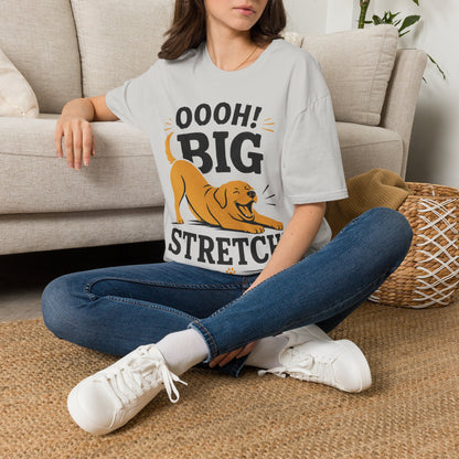 Stretch T-Shirt