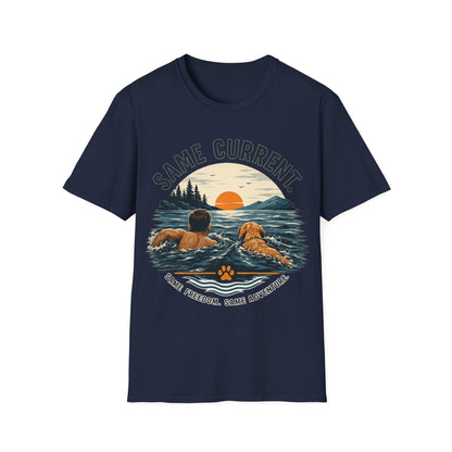 All is the Same T-Shirt