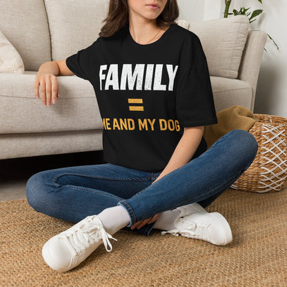 We are Equal T-Shirt