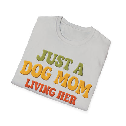 Love for Dogs  T-Shirt