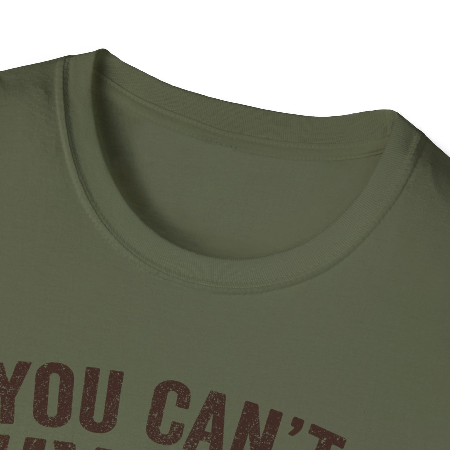 Rescue Dogs T-Shirt