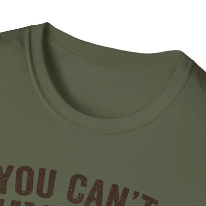 Rescue Dogs T-Shirt