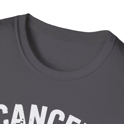 Cancer Sucks T-Shirt