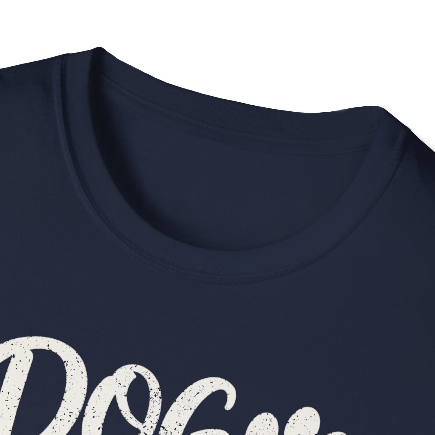 Crazy Dog Lady T-Shirt