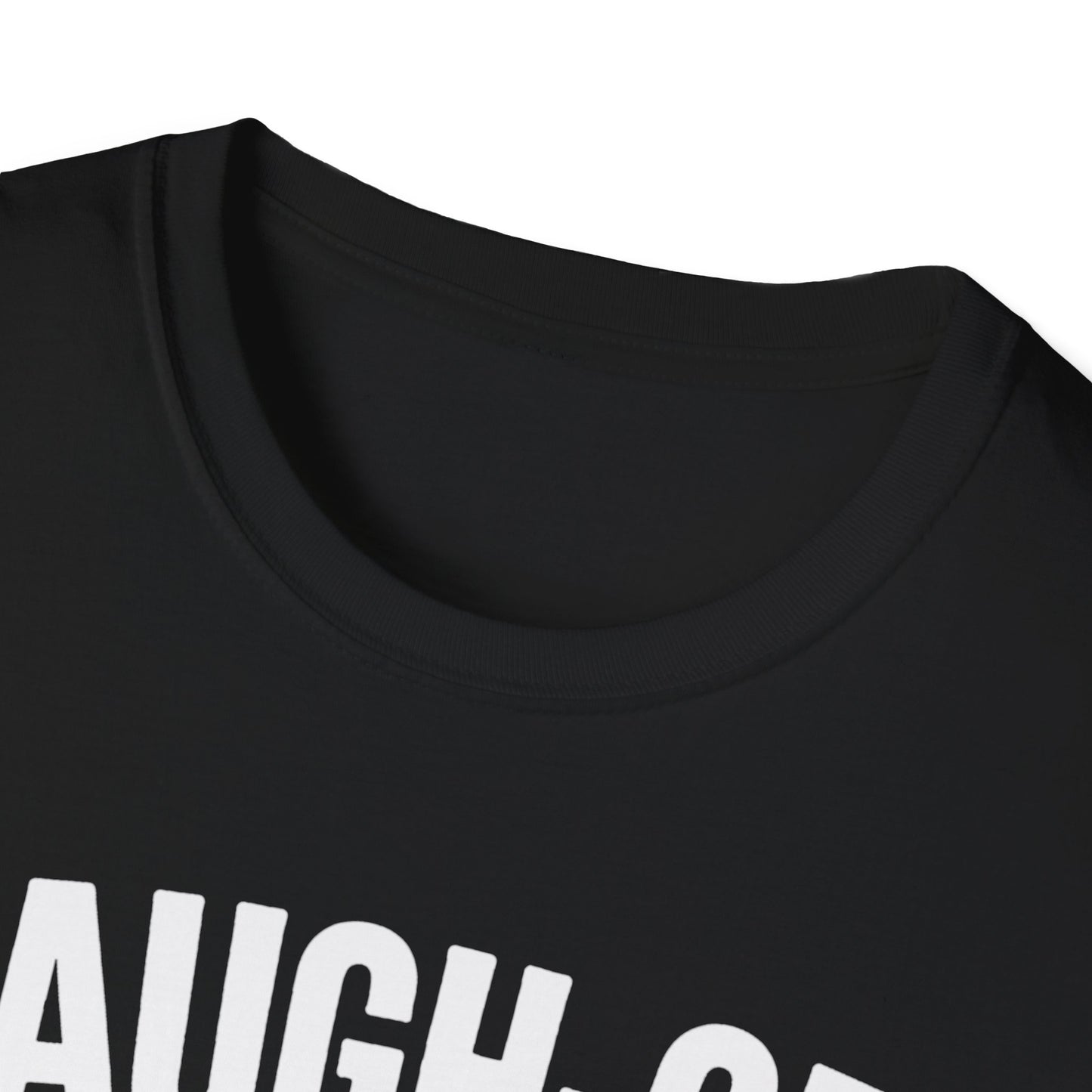 Laugh off Lineup T-Shirt