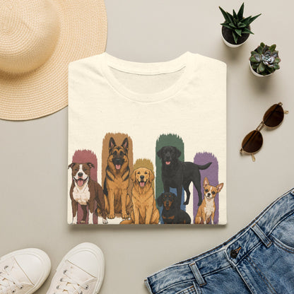 Celebrating Diversity T-Shirt