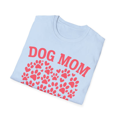Love has Paws T-Shirt
