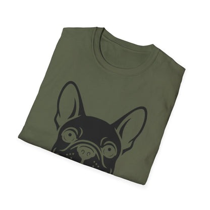 My Frenchi  T-Shirt