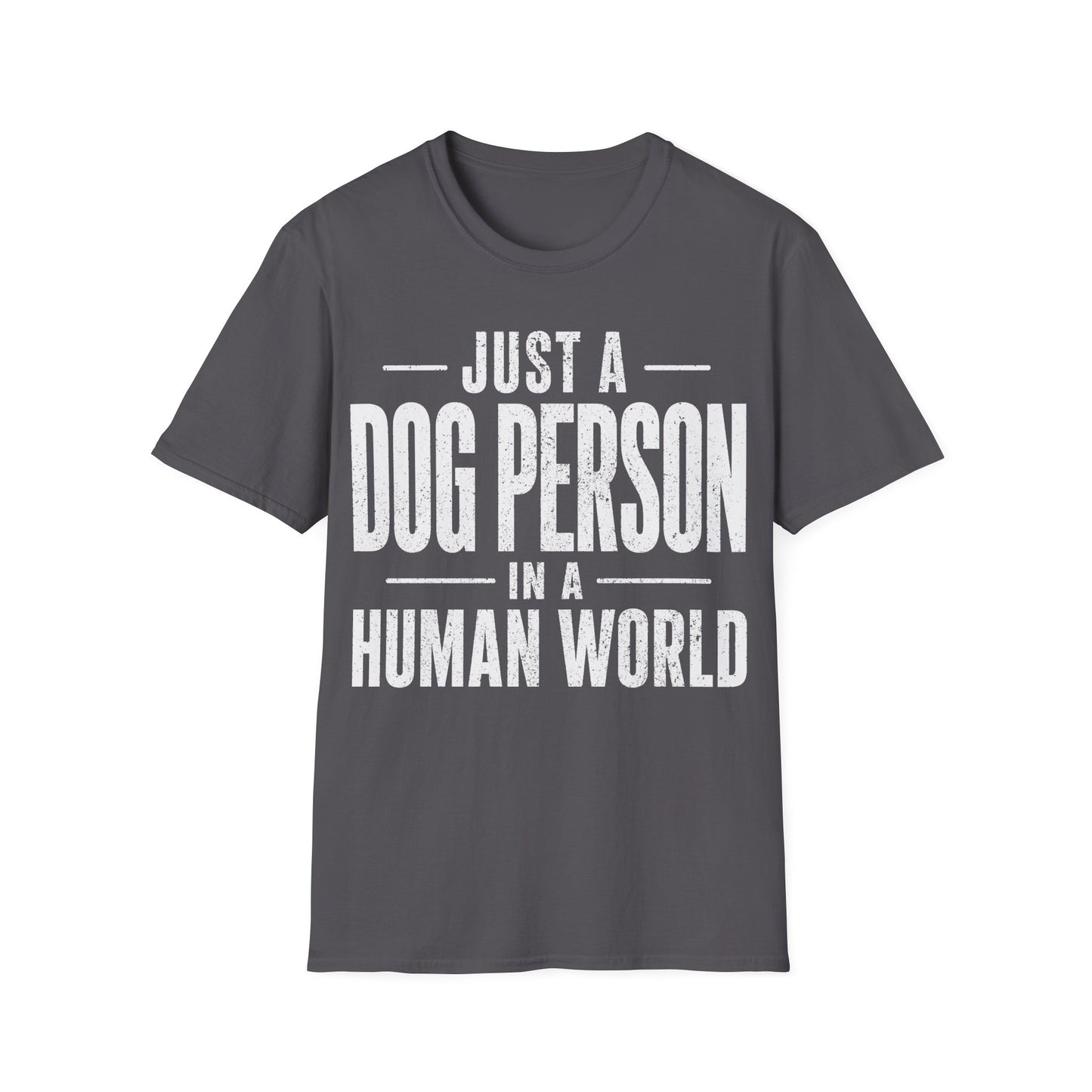 Wrong World T-Shirt