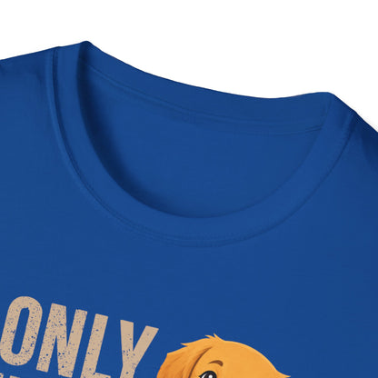 Dogs over Humans T-Shirt