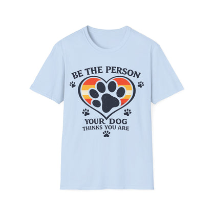 Be a Nice Person T-Shirt