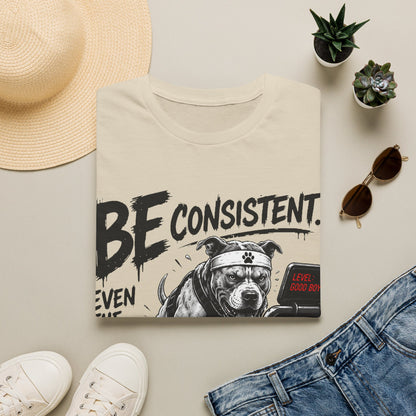 Consistency Pays T-Shirt