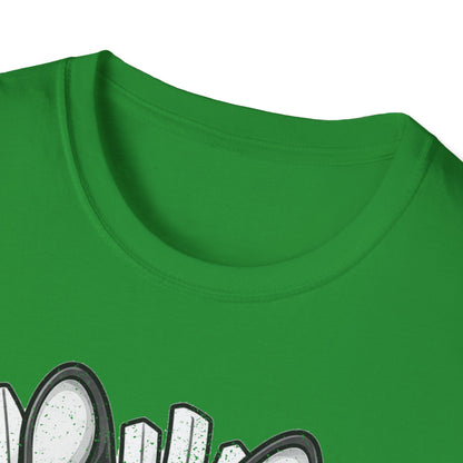 Frenchi Fries T-Shirt