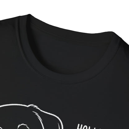 How Dare You T-Shirt