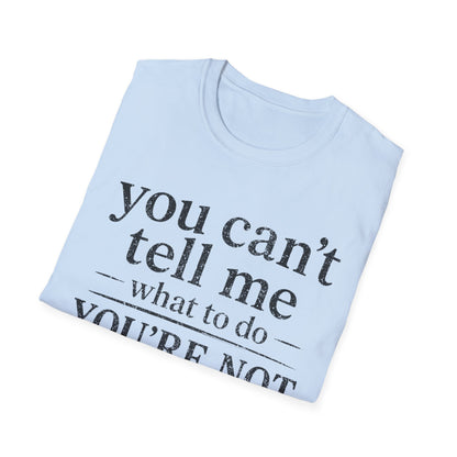 No right Whatsoever T-Shirt