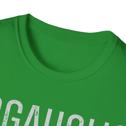 Dogaholic Definition T-Shirt