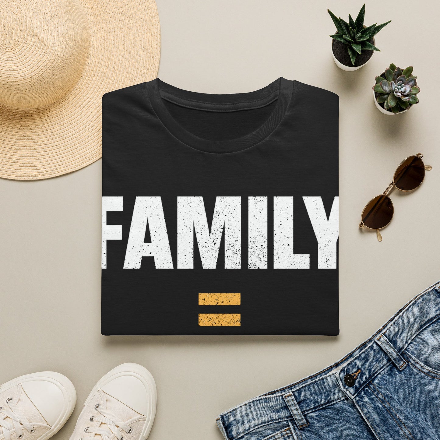 We are Equal T-Shirt
