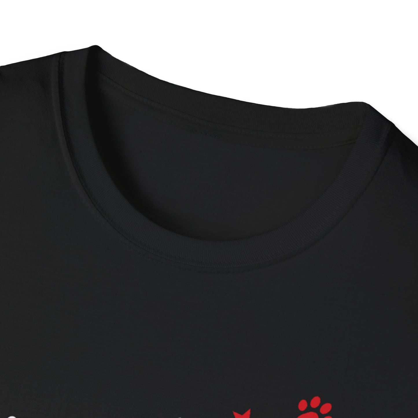Patriotic Dandelions T-Shirt