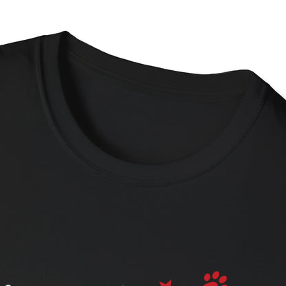 Patriotic Dandelions T-Shirt