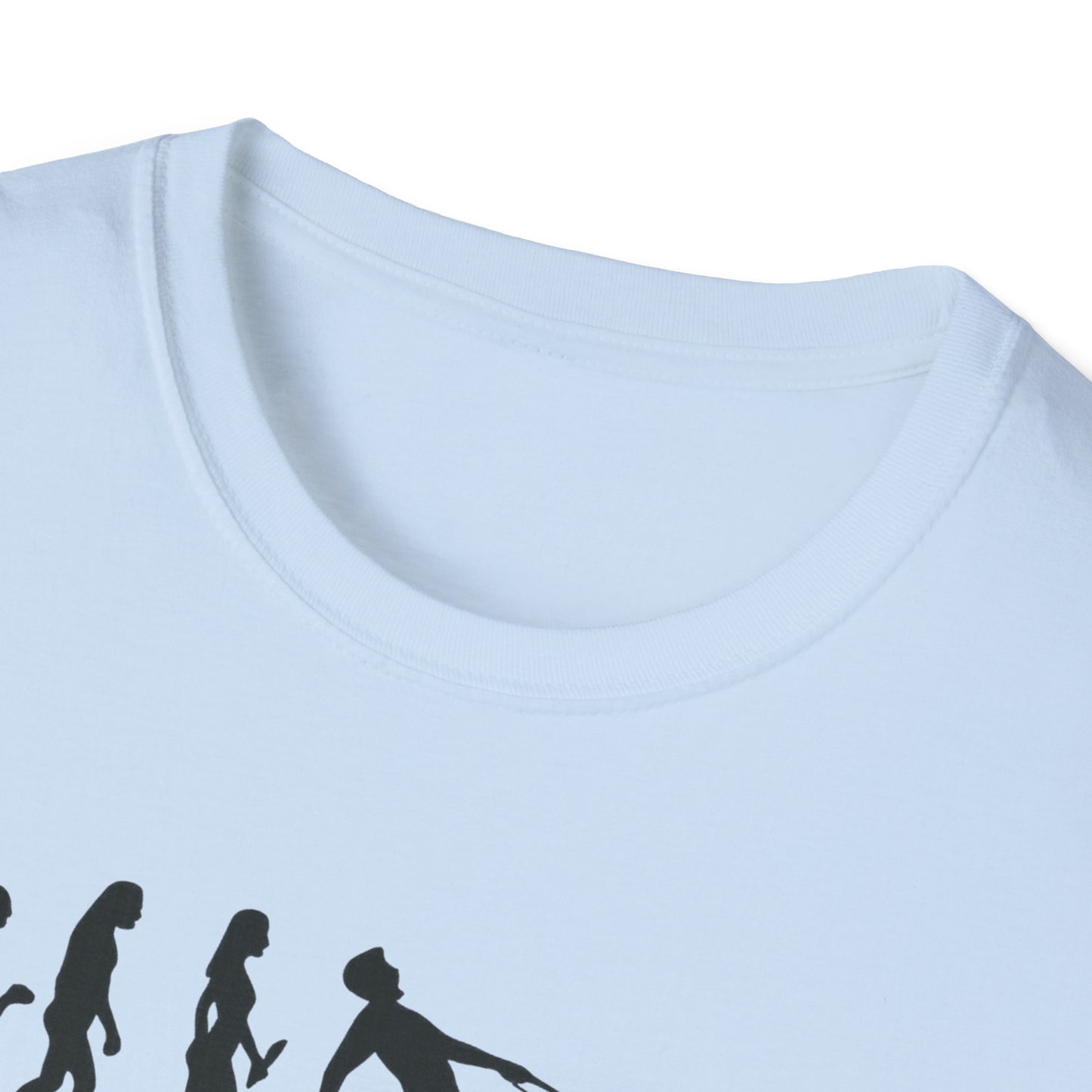 Evolution to Retriever T-Shirt