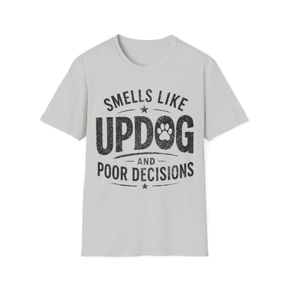 Poor Decision T-Shirt