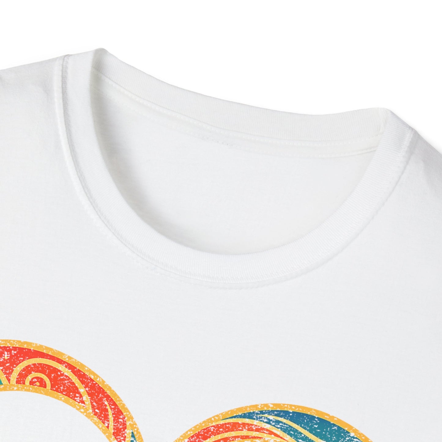 Paw Heart T-Shirt