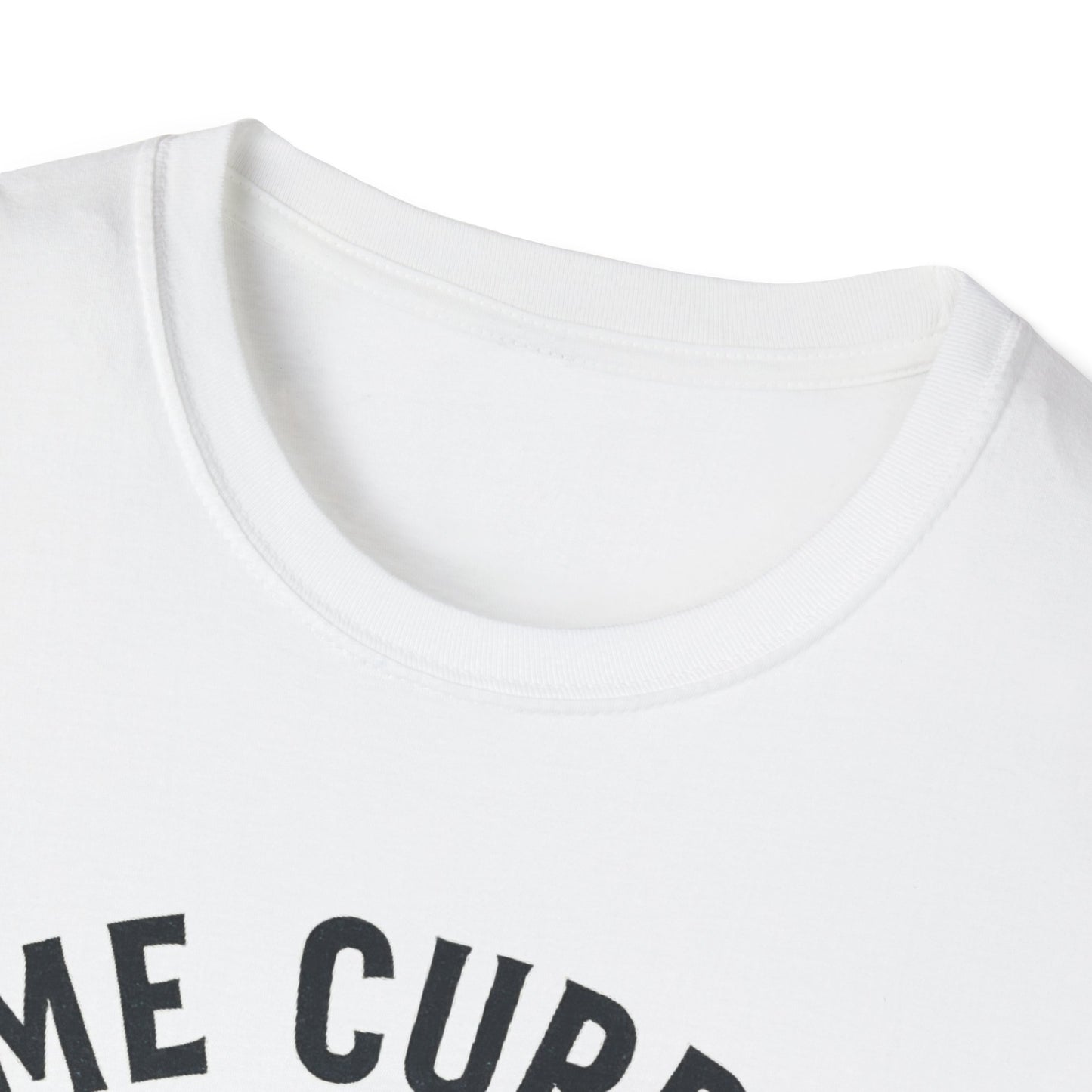 All is the Same T-Shirt