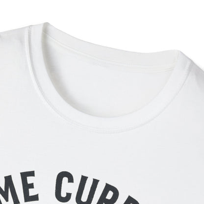 All is the Same T-Shirt