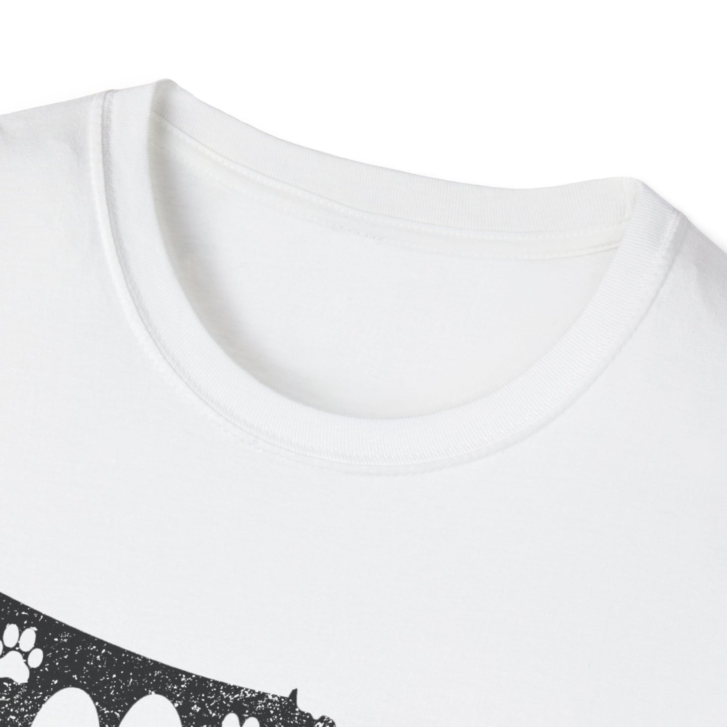 Pawtriotism T-Shirt