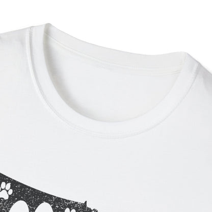 Pawtriotism T-Shirt