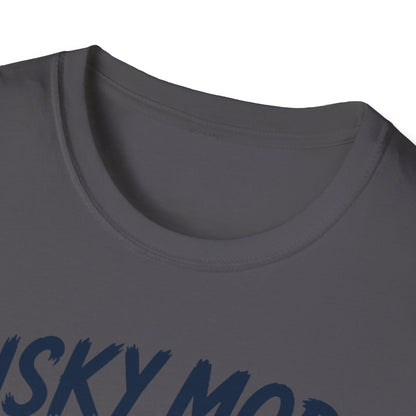 The Husky Dream T-Shirt
