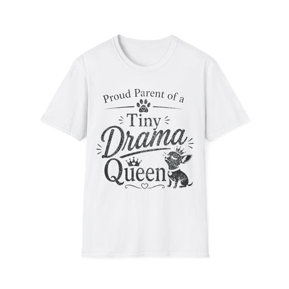 Parenting the Chihuahua T-Shirt