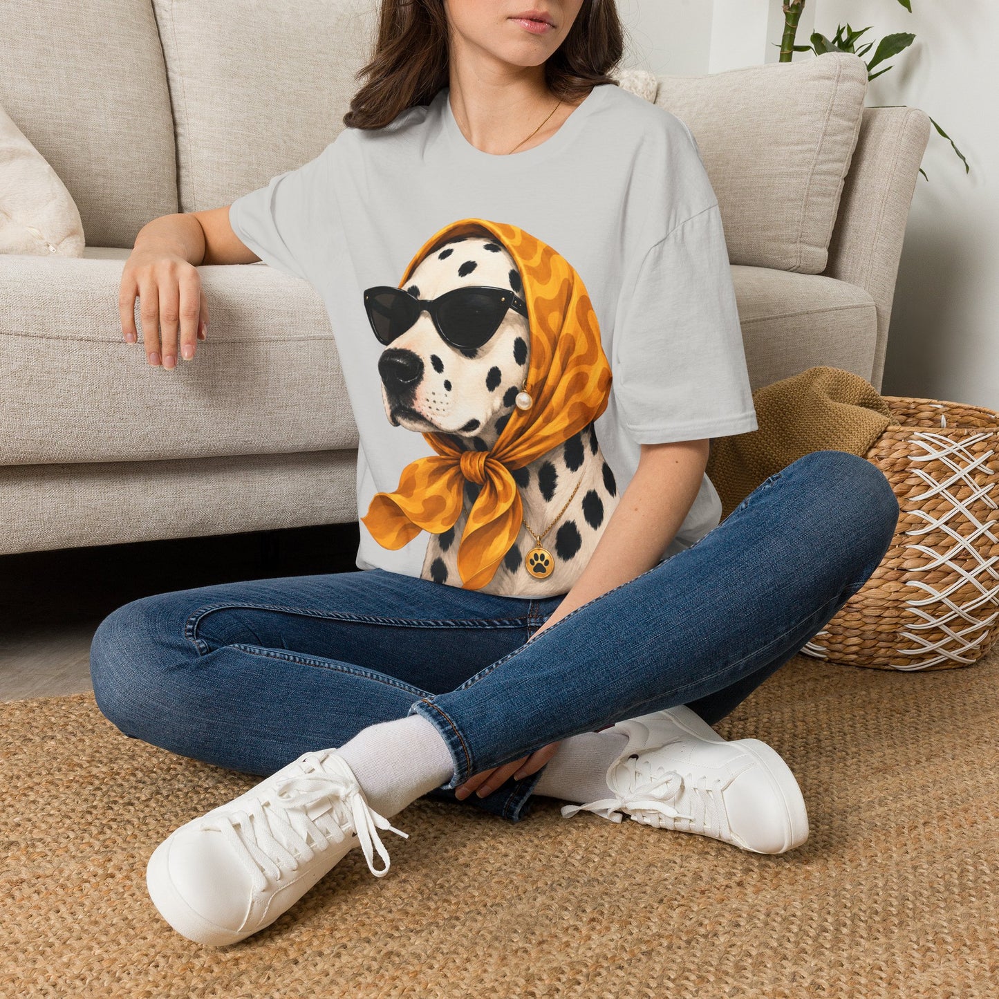 Hidden Identity T-Shirt