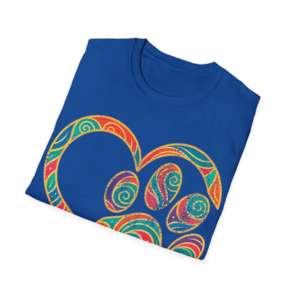 Paw Heart T-Shirt