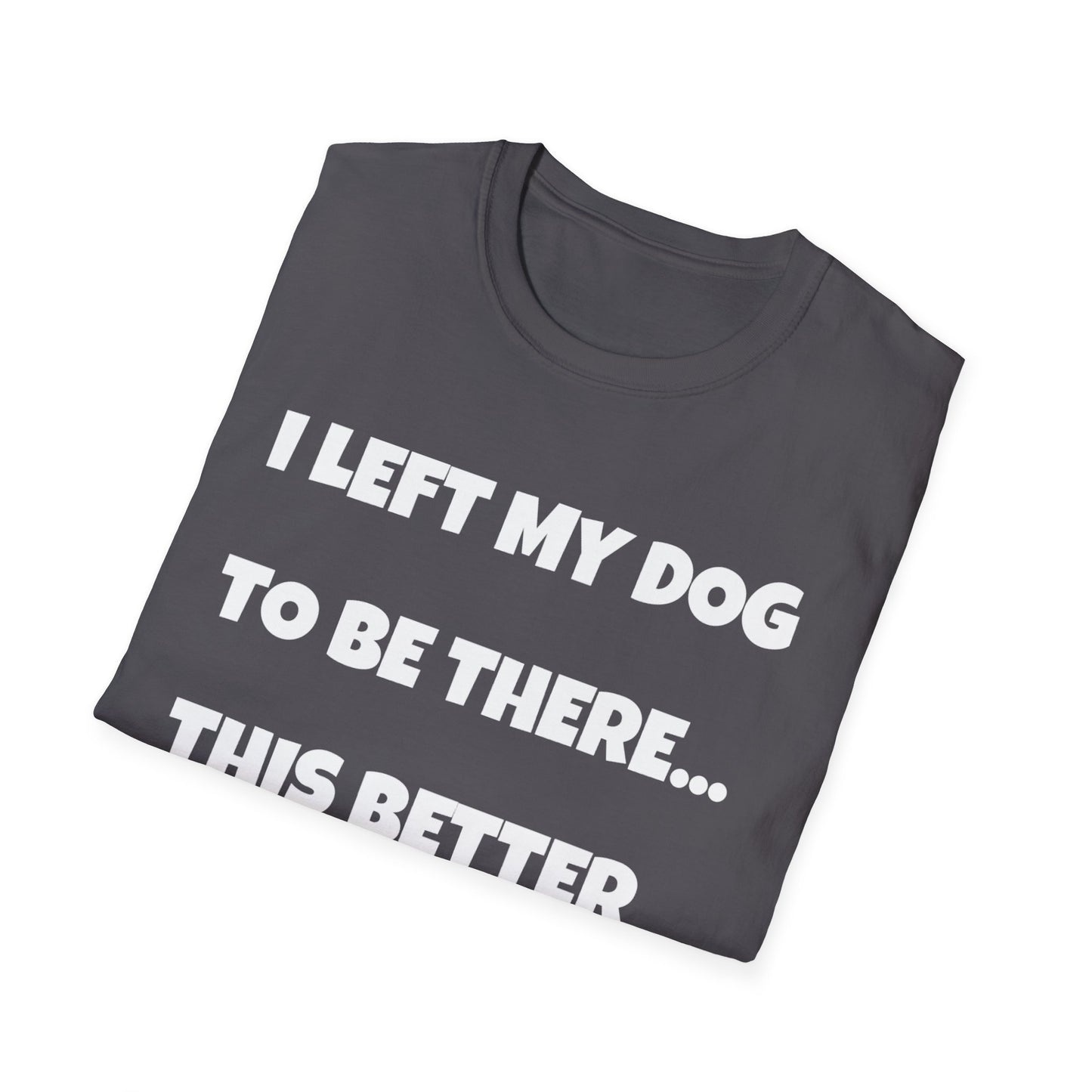 A  Bit Sceptical T-Shirt