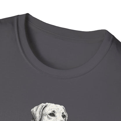 Labrador Courier Services T-Shirt