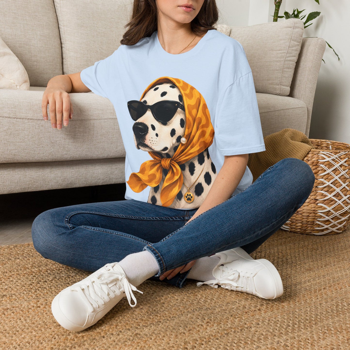 Hidden Identity T-Shirt