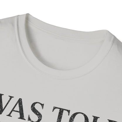 Expectant of Dogs T-Shirt