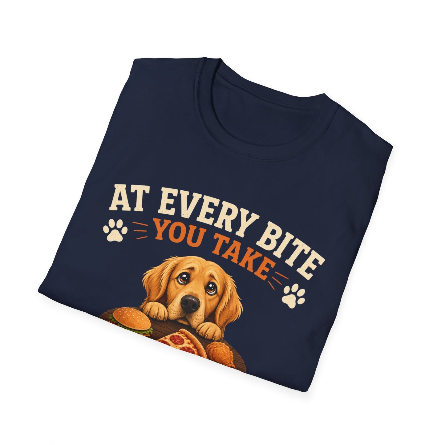 Give me a Bit T-Shirt