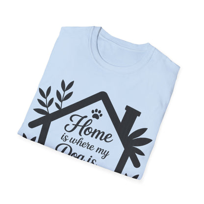 Find my Dog T-Shirt