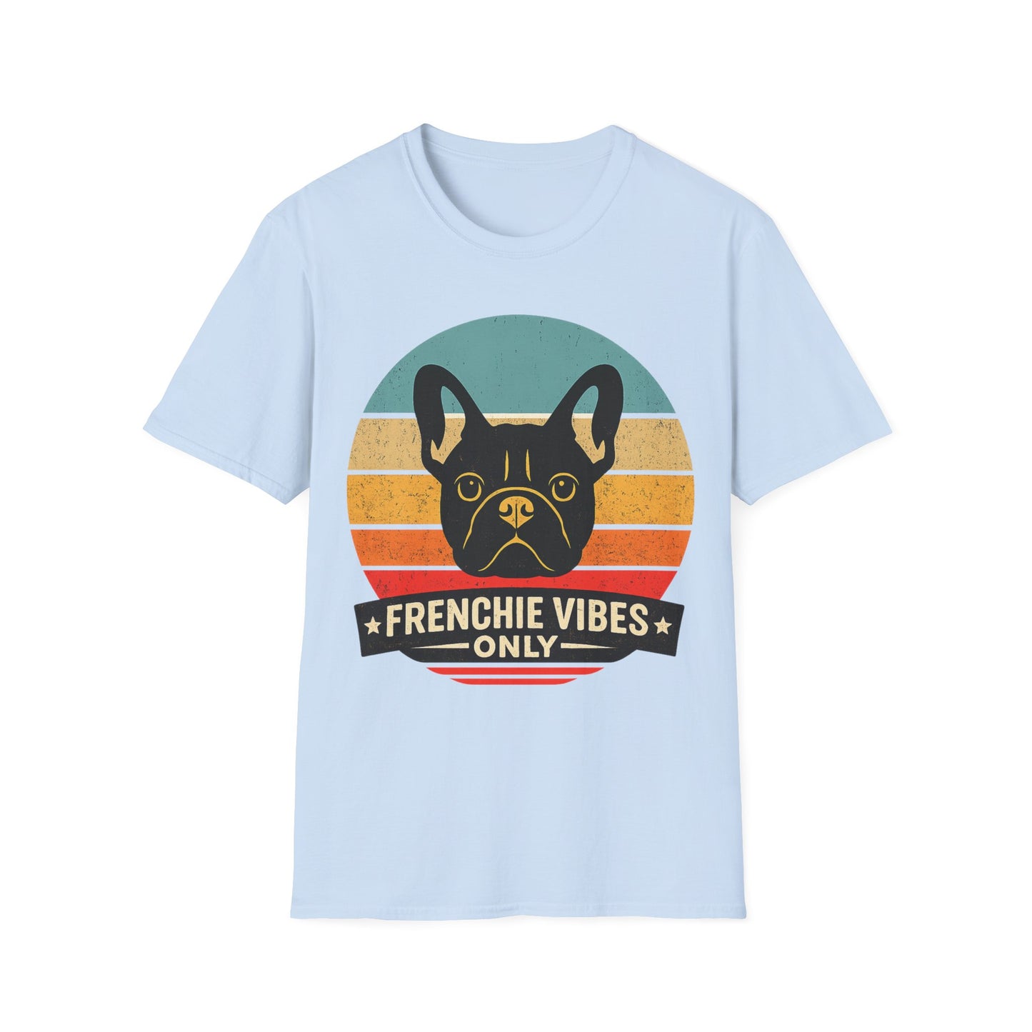 Frenchi Vintage T-Shirt
