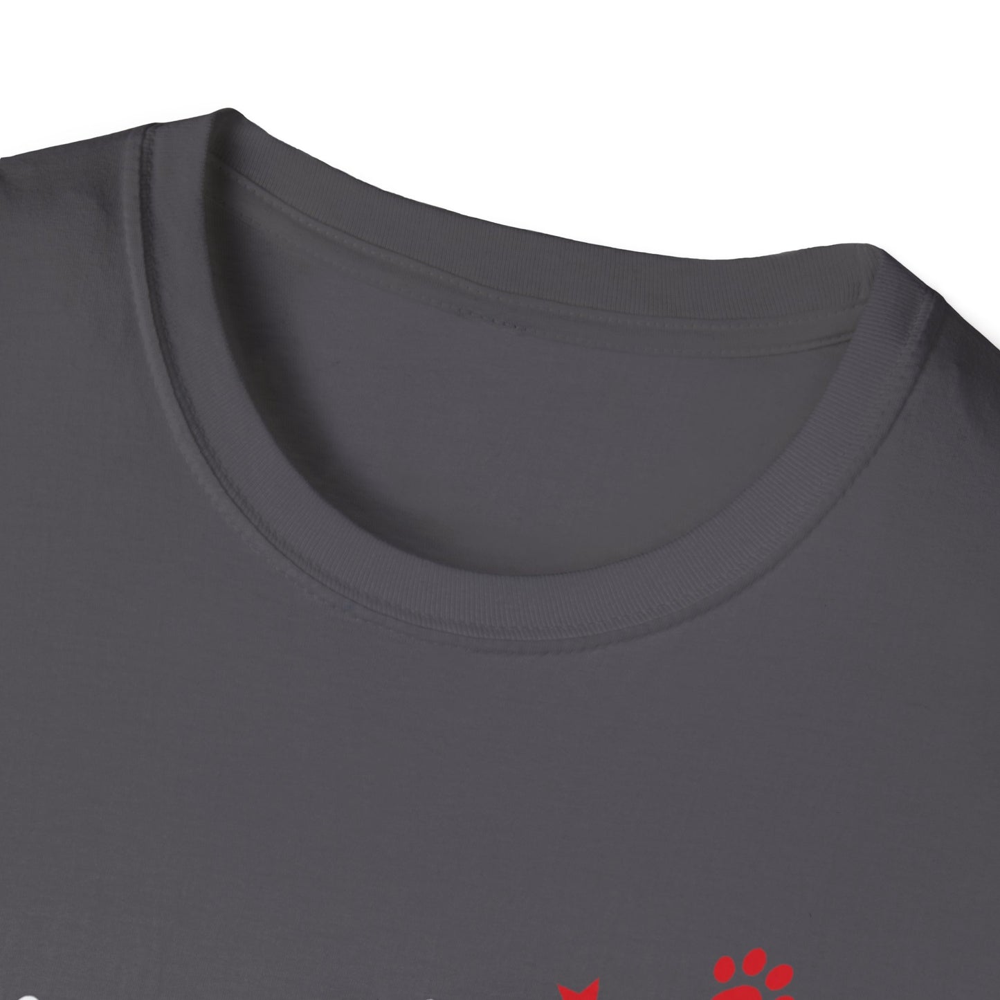 Patriotic Dandelions T-Shirt