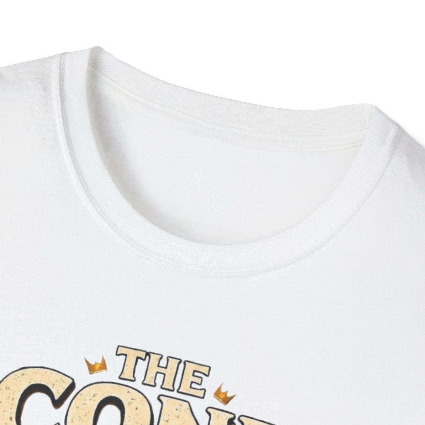 Cone of Respect T-Shirt