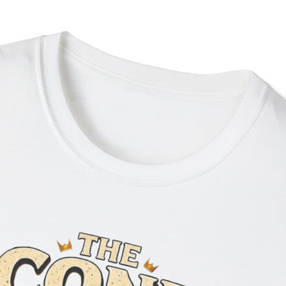 Cone of Respect T-Shirt