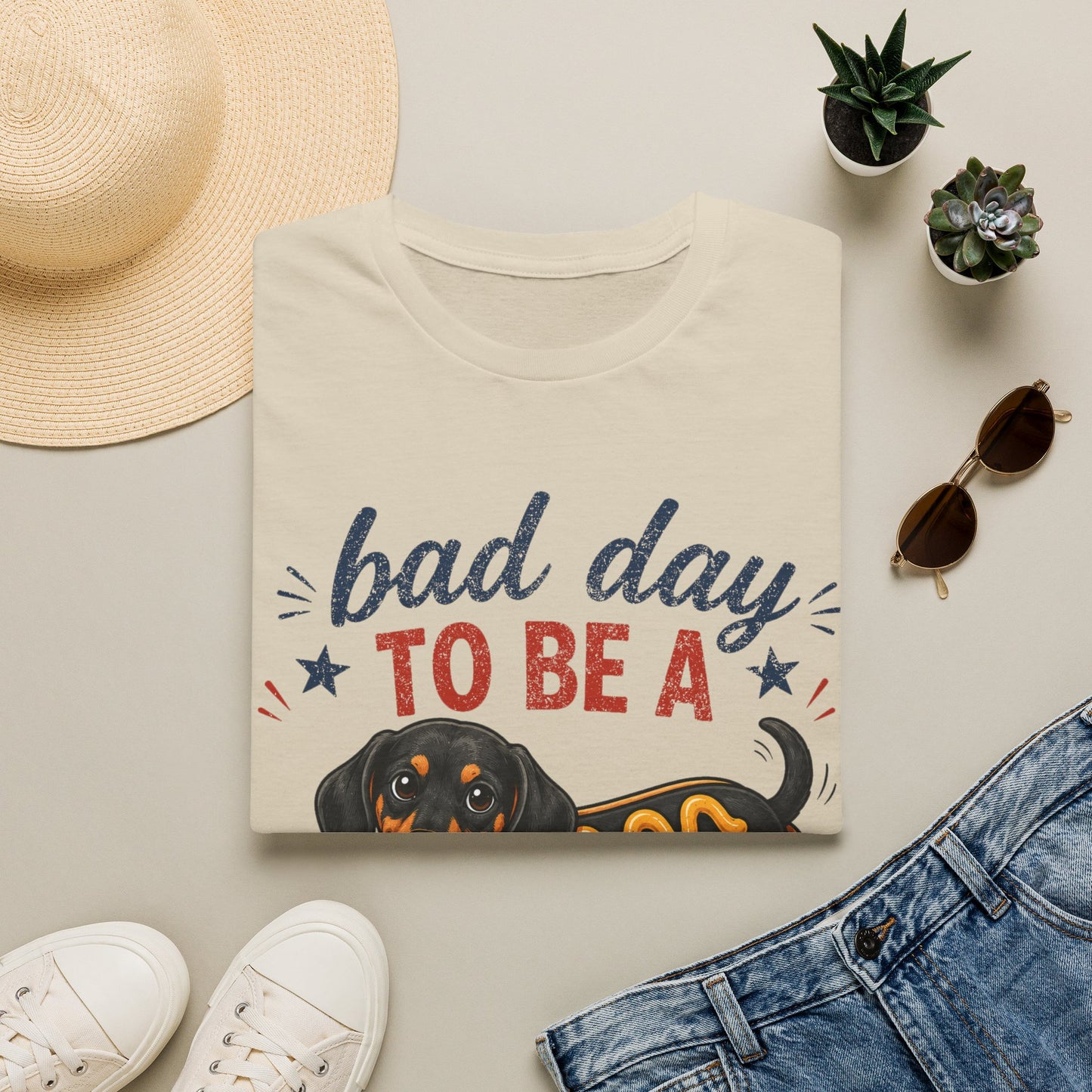 Not a Good Day T-Shirt