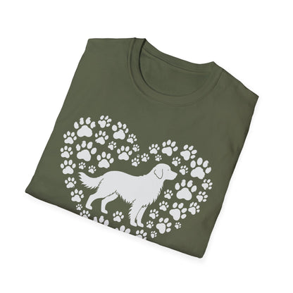 Lab Heart T-Shirt