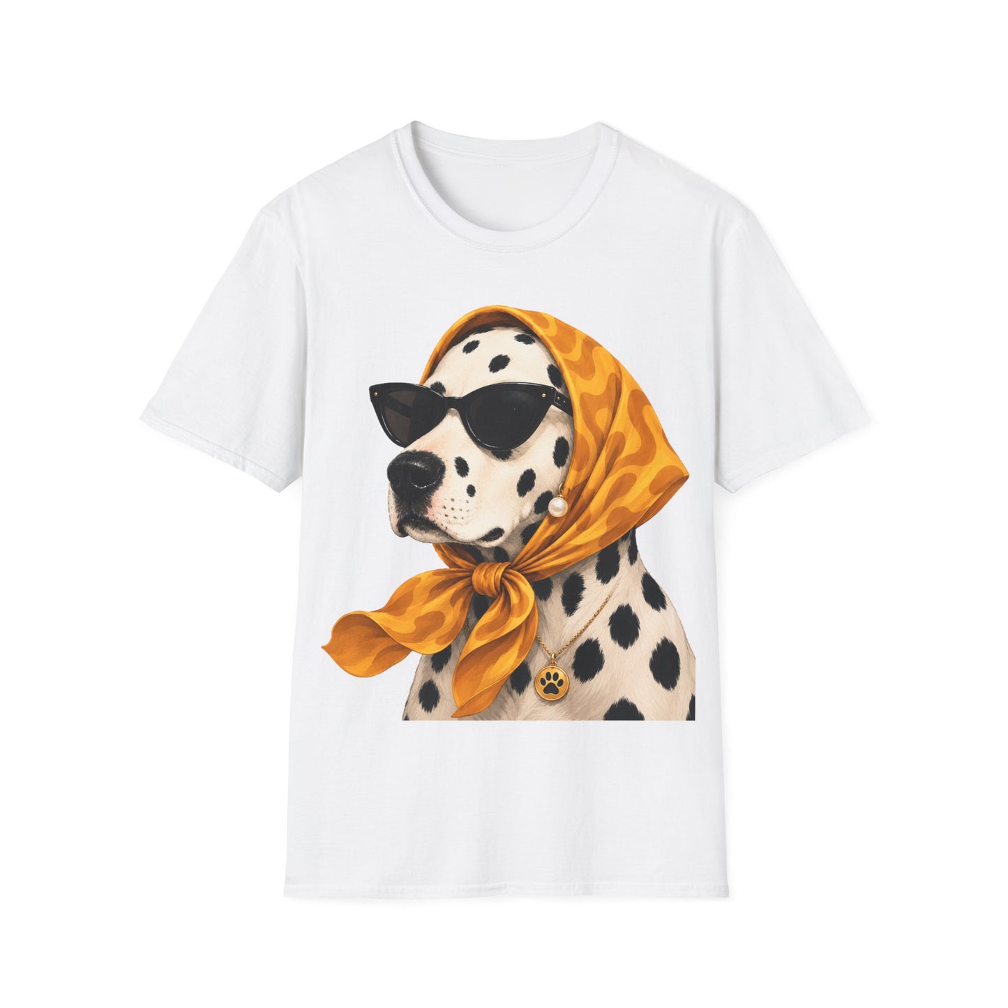 Hidden Identity T-Shirt